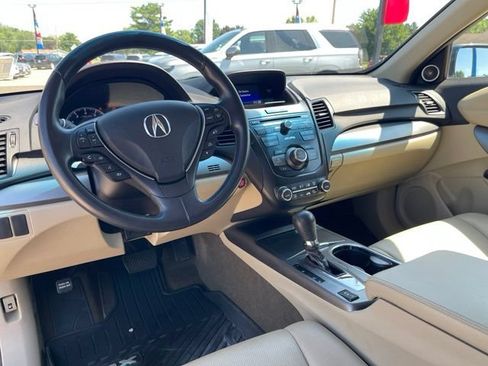Used 2013 Acura RDX AWD image 13