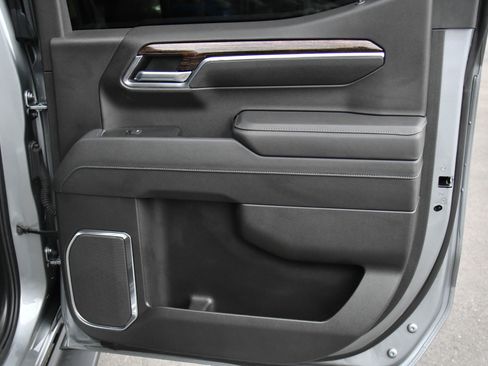 Used 2025 GMC Sierra 1500 Elevation w/ Elevation Premium Package image 57