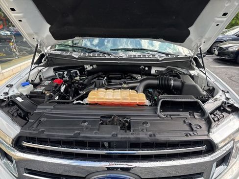 Used 2018 Ford F150 XLT w/ Trailer Tow Package image 26