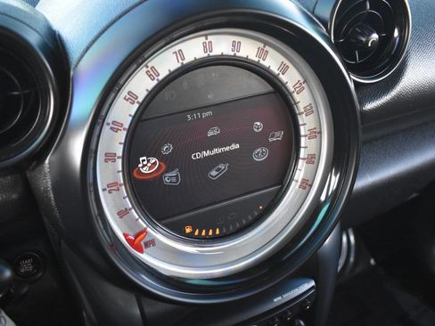Used 2014 MINI Cooper Countryman S image 28
