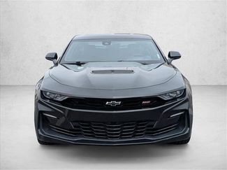 Used 2020 Chevrolet Camaro SS RWD video 2