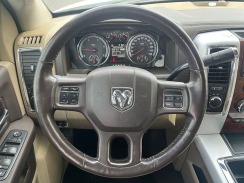 Used 2012 RAM 2500 Laramie image 13
