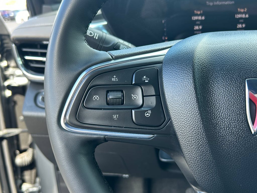 Used 2024 Buick Envista Avenir FWD image 47