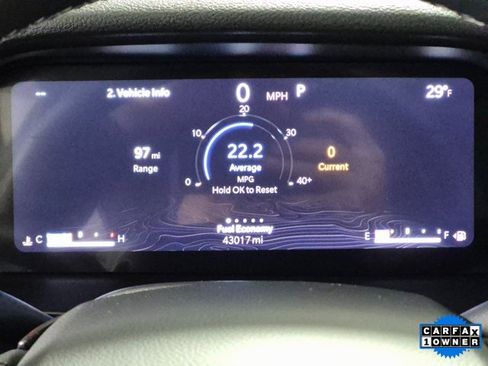 Used 2024 Jeep Grand Cherokee L Limited w/ Black Appearance Package image 12