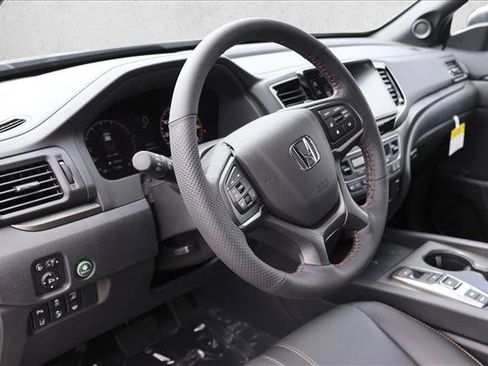 New 2026 Honda Ridgeline TrailSport image 10