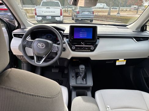 New 2026 Toyota Corolla Cross LE image 17