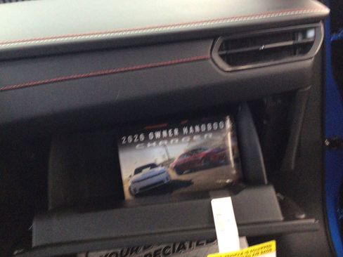 New 2026 Dodge Charger Scat Pack w/ Blacktop Package image 59