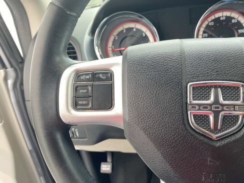 Used 2014 Dodge Grand Caravan SE w/ Quick Order Package 29E SE image 25