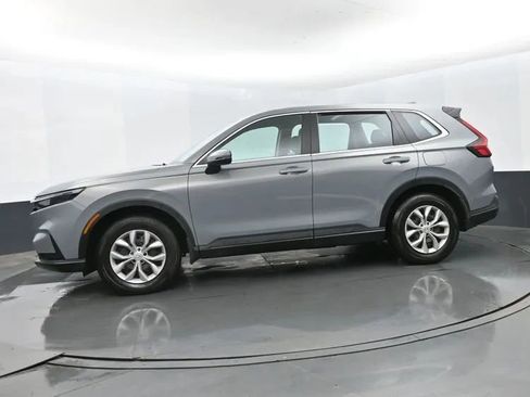 Used 2024 Honda CR-V LX image 5