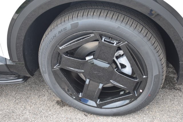 New 2027 Kia Telluride SX Prestige X-Line AWD/4WD image 12