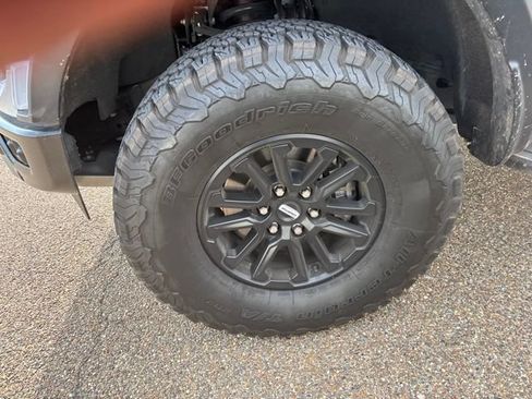 Used 2024 Ford F150 Raptor AWD/4WD image 4