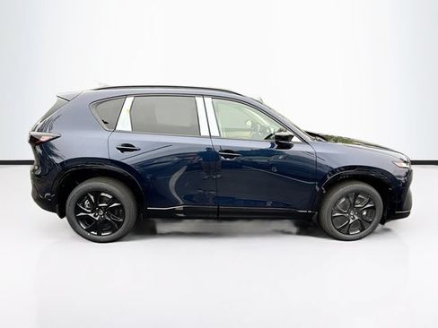 New 2026 MAZDA CX-5 2.5 S w/ Premium Plus Package AWD/4WD image 8