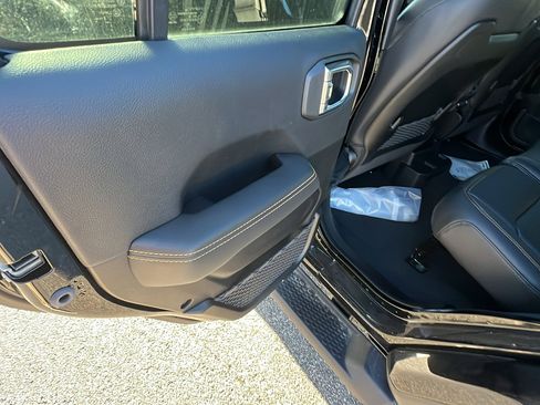 New 2026 Jeep Wrangler Sahara image 19