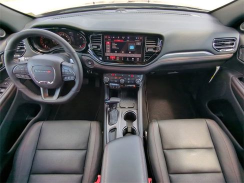 New 2026 Dodge Durango GT image 19