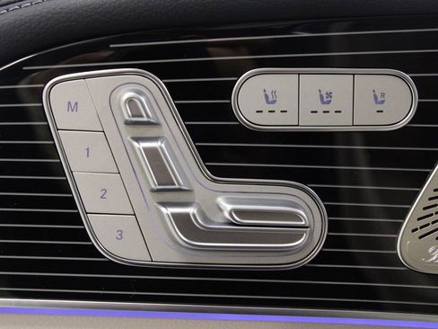 New 2026 Mercedes-Benz GLE 350 4MATIC image 16