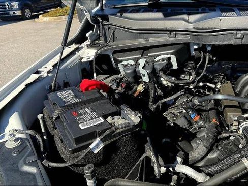 Certified 2022 Ford F150 XLT w/ Equipment Group 302A High image 32