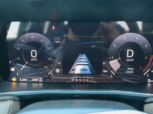 New 2026 GMC Canyon Denali image 25