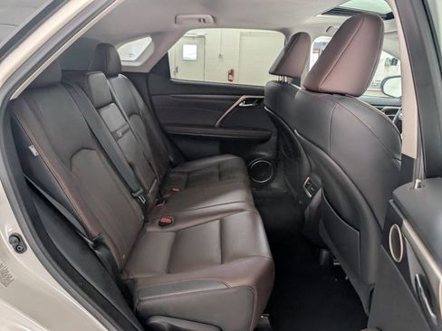 Used 2016 Lexus RX 350 AWD w/ Premium Package image 21