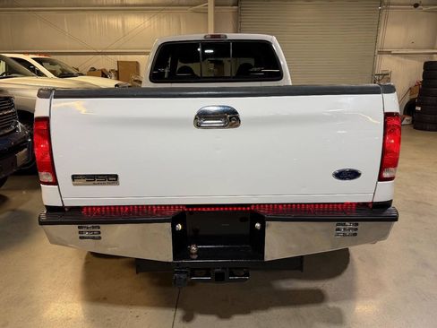Used 2000 Ford F350 XLT AWD/4WD image 19