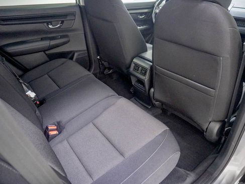 Used 2024 Honda CR-V EX image 33