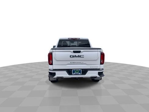 Used 2023 GMC Sierra 1500 Denali Ultimate image 7