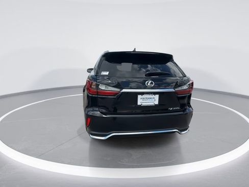Used 2018 Lexus RX 350L AWD w/ Premium Package image 7