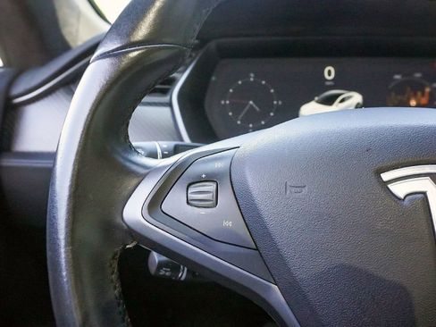 Used 2018 Tesla Model S 100D AWD/4WD image 39