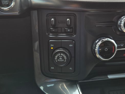 Used 2023 Ford F150 Tremor w/ Equipment Group 402A High AWD/4WD image 25