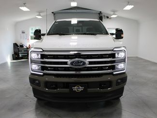 New 2026 Ford F250 King Ranch video 2