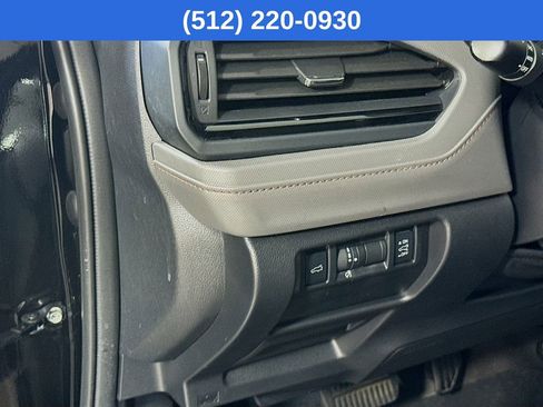 Certified 2025 Subaru Forester Sport w/ Popular Package #1 image 11