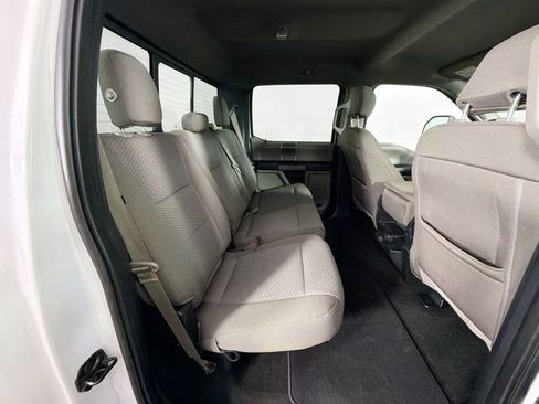 Used 2019 Ford F150 XLT w/ Equipment Group 302A Luxury image 27