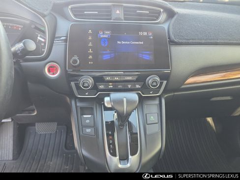 Used 2018 Honda CR-V EX-L image 19