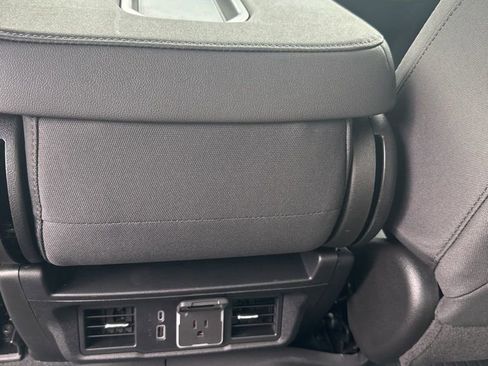 New 2026 Chevrolet Silverado 1500 LT w/ All Star Edition Plus image 22