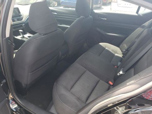 Used 2019 Nissan Altima 2.5 S FWD image 7