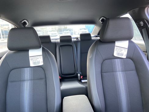 New 2026 Honda Civic Sport image 23