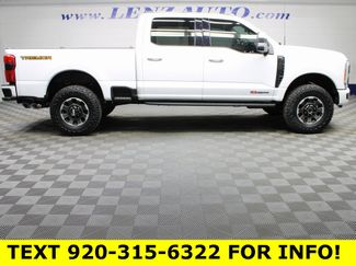 Used 2023 Ford F250 Lariat w/ Lariat Ultimate Package video 2