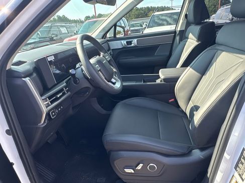 New 2026 Hyundai Santa Fe SEL image 9