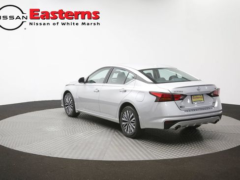 Used 2023 Nissan Altima 2.5 SV w/ SV Premium Package AWD/4WD image 64
