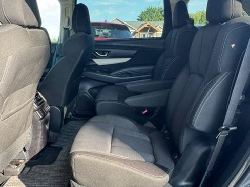 Used 2019 Subaru Ascent Premium w/ Popular Package #2 AWD/4WD image 16