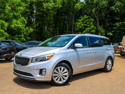 Used 2016 Kia Sedona EX