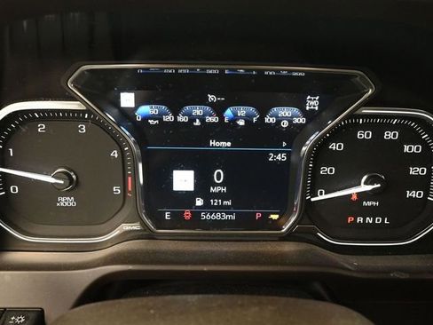 Used 2021 GMC Sierra 3500 Denali w/ Denali Ultimate Package image 39