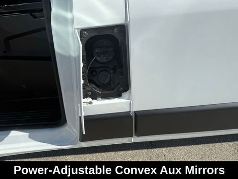 New 2026 RAM ProMaster 2500 w/ Premium Convenience Group image 28