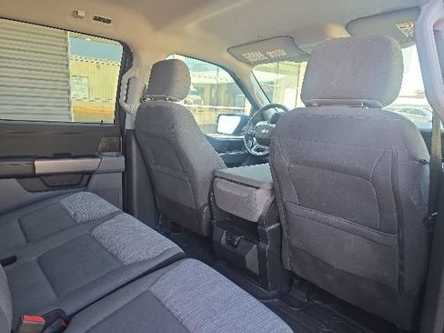 Used 2021 Ford F150 XLT w/ Equipment Group 302A High AWD/4WD image 27