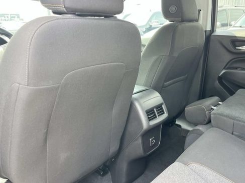 Used 2024 Chevrolet Equinox LT AWD/4WD image 20