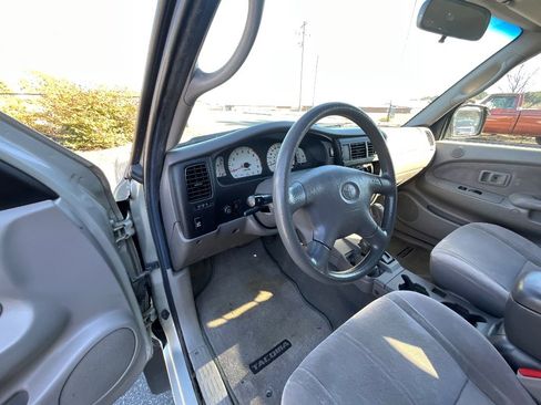 Used 2003 Toyota Tacoma 4x4 Double Cab image 14