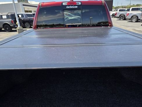 Used 2020 RAM 1500 Big Horn AWD/4WD image 17