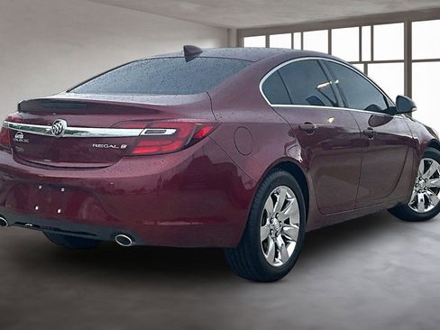 Used 2016 Buick Regal FWD image 3