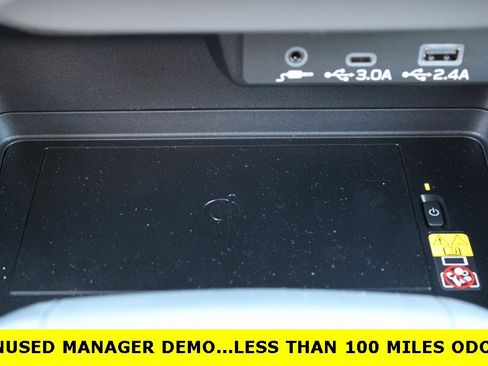 Used 2025 Subaru Crosstrek 2.5i Wilderness image 15