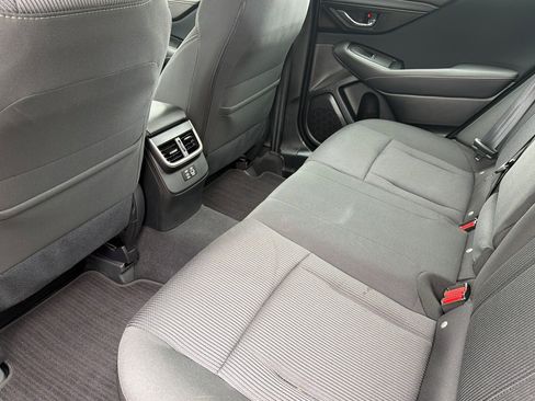 Used 2025 Subaru Legacy Premium AWD/4WD image 12