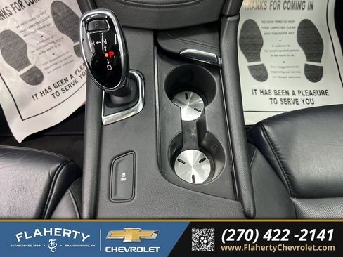 Used 2018 Cadillac XT5 Luxury w/ Driver Awareness Package image 33